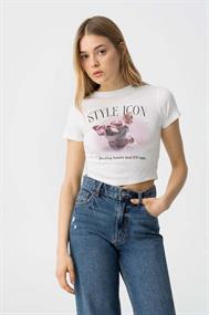 T-shirt meisjes | GIKS