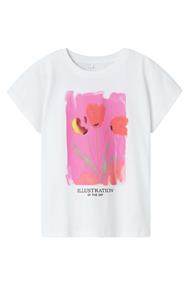 T-shirt meisjes | GIKS