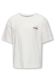 T-shirt meisjes | GIKS