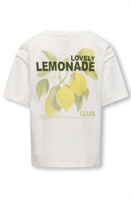 T-shirt meisjes | GIKS
