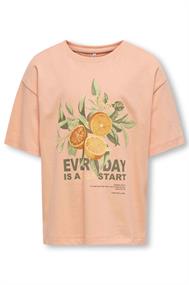 T-shirt meisjes | GIKS