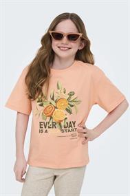 T-shirt meisjes | GIKS