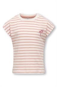 T-shirt meisjes | GIKS