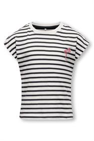 T-shirt meisjes | GIKS