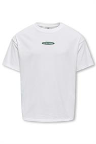 T-shirt meisjes | GIKS