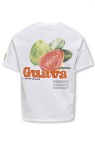 T-shirt meisjes | GIKS