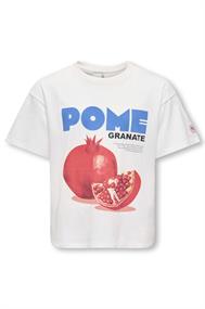 T-shirt meisjes | GIKS