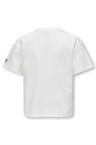 T-shirt meisjes | GIKS