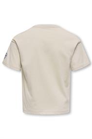 T-shirt meisjes | GIKS