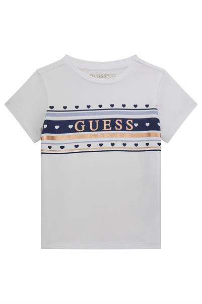 T-shirt meisjes | GIKS