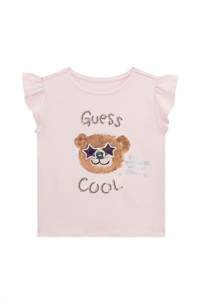 T-shirt meisjes | GIKS