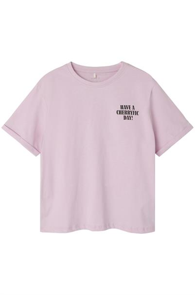 T-shirt meisjes | GIKS