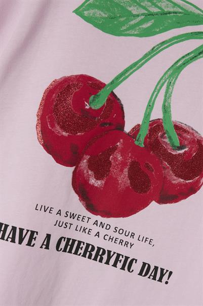 T-shirt meisjes | GIKS