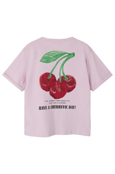 T-shirt meisjes | GIKS