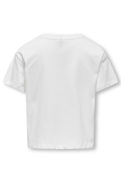 T-shirt meisjes | GIKS