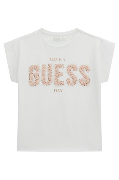 T-shirt meisjes | GIKS