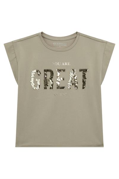 T-shirt meisjes | GIKS