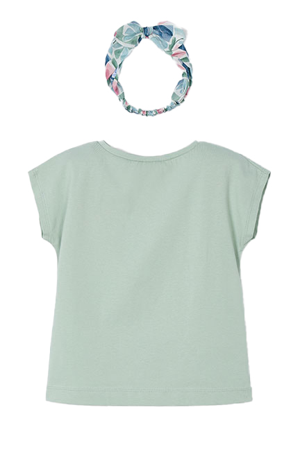 T-shirt meisjes | GIKS
