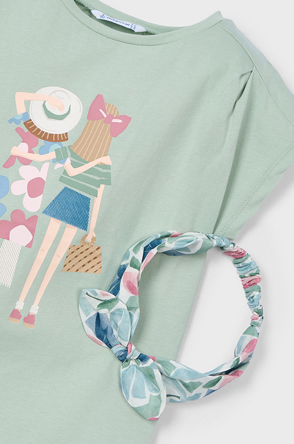 T-shirt meisjes | GIKS