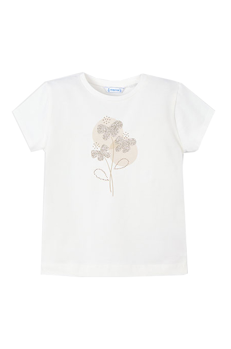 T-shirt meisjes | GIKS