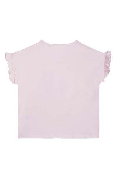 T-shirt meisjes | GIKS