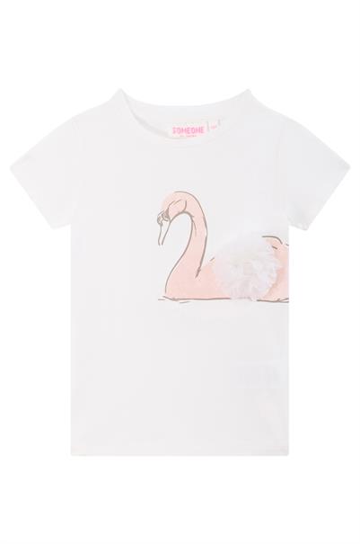 T-shirt meisjes | GIKS