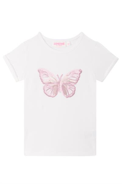 T-shirt meisjes | GIKS