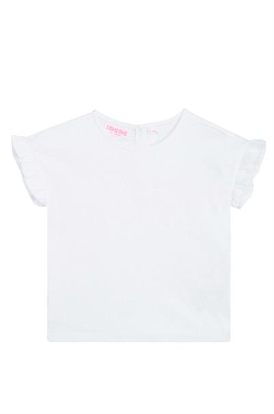 T-shirt meisjes | GIKS