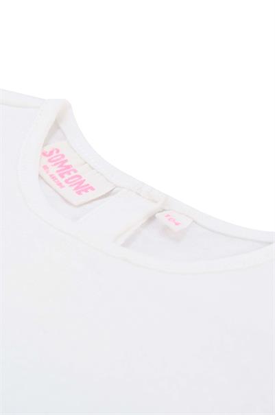 T-shirt meisjes | GIKS