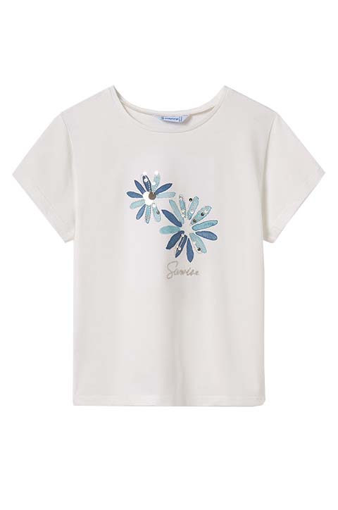 T-shirt meisjes | GIKS