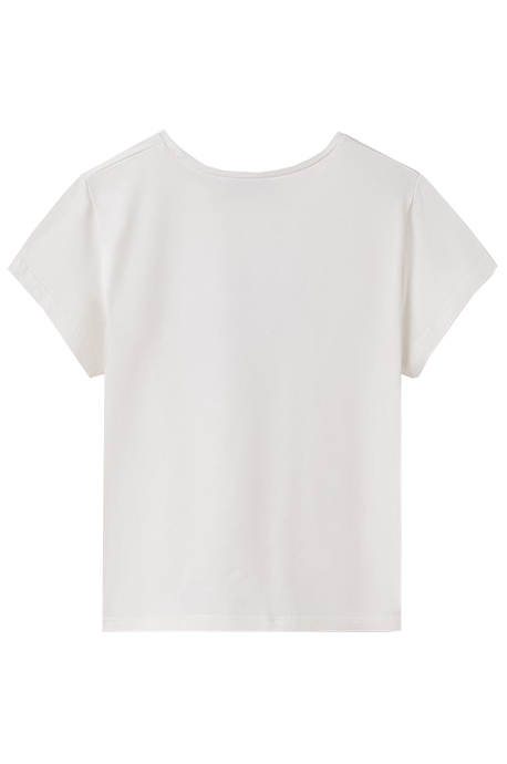 T-shirt meisjes | GIKS