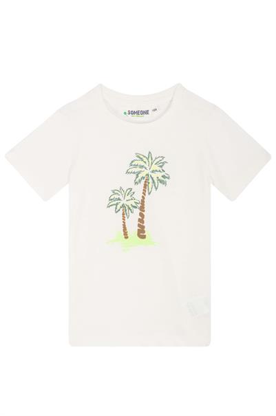 T-shirt meisjes | GIKS