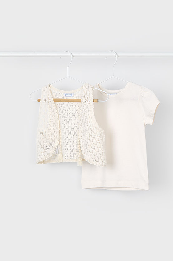 T-shirt meisjes | GIKS