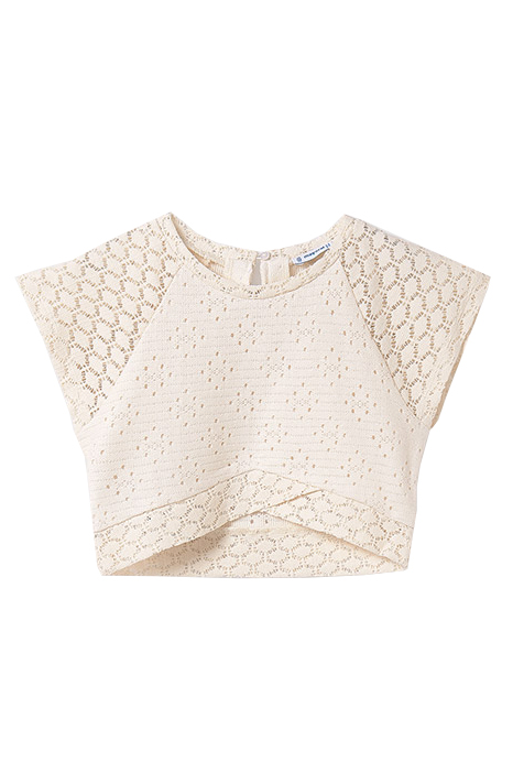 T-shirt meisjes | GIKS