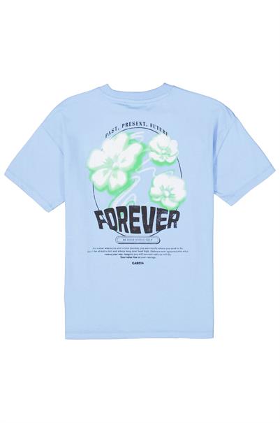 T-shirt meisjes | GIKS