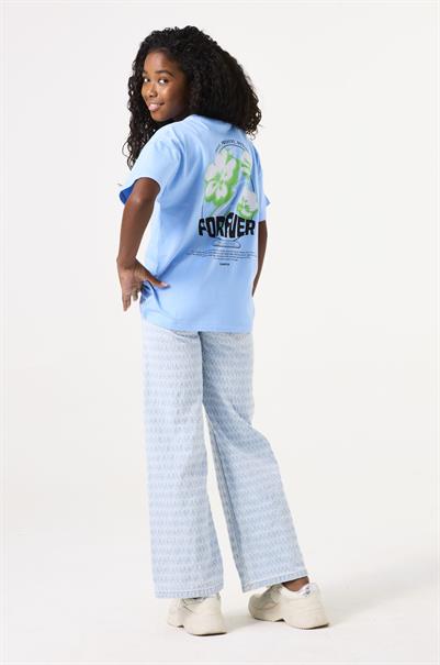 T-shirt meisjes | GIKS