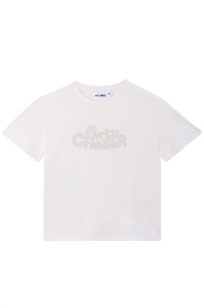 T-shirt meisjes | GIKS
