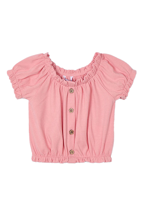 T-shirt meisjes | GIKS