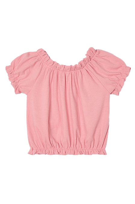 T-shirt meisjes | GIKS