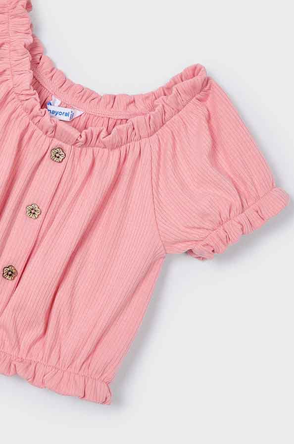 T-shirt meisjes | GIKS