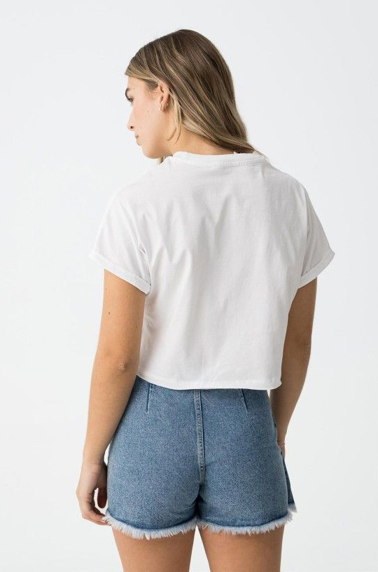 T-shirt meisjes | GIKS