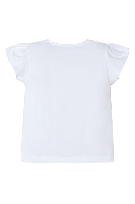 T-shirt meisjes | GIKS
