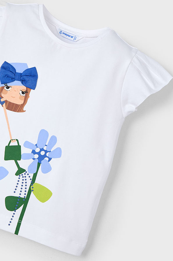 T-shirt meisjes | GIKS