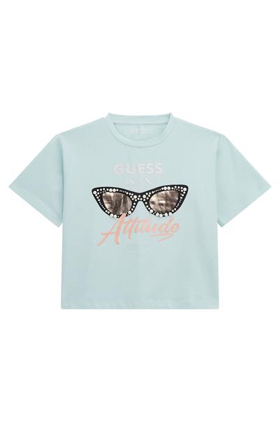 T-shirt meisjes | GIKS