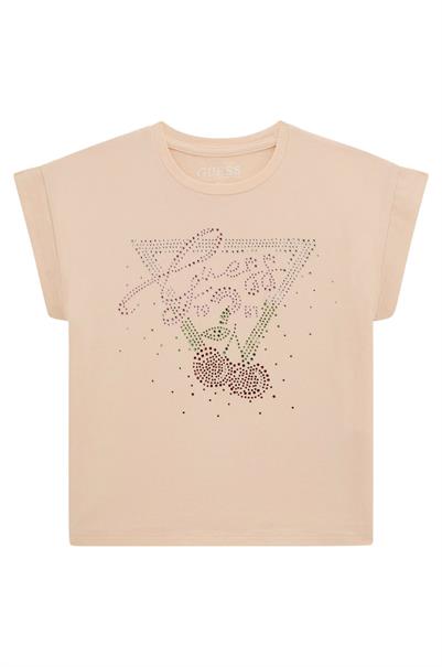 T-shirt meisjes | GIKS