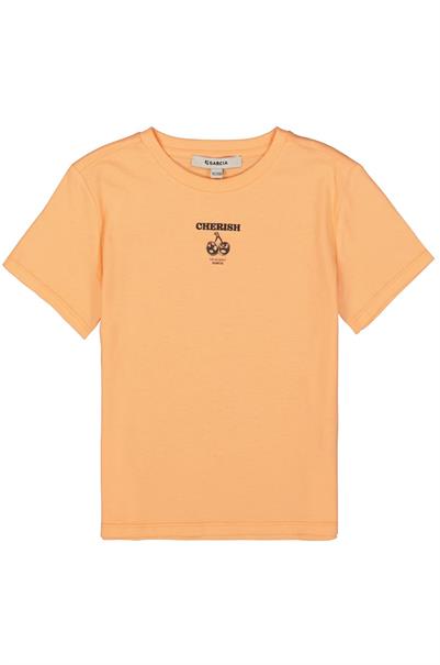 T-shirt meisjes | GIKS