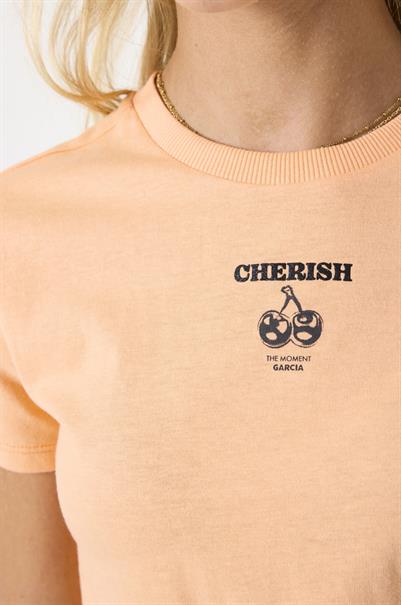 T-shirt meisjes | GIKS