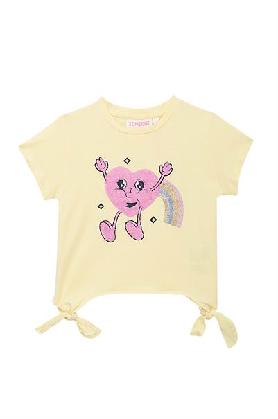 T-shirt meisjes | GIKS