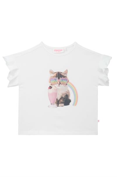 T-shirt meisjes | GIKS