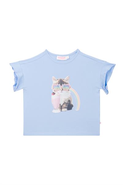 T-shirt meisjes | GIKS